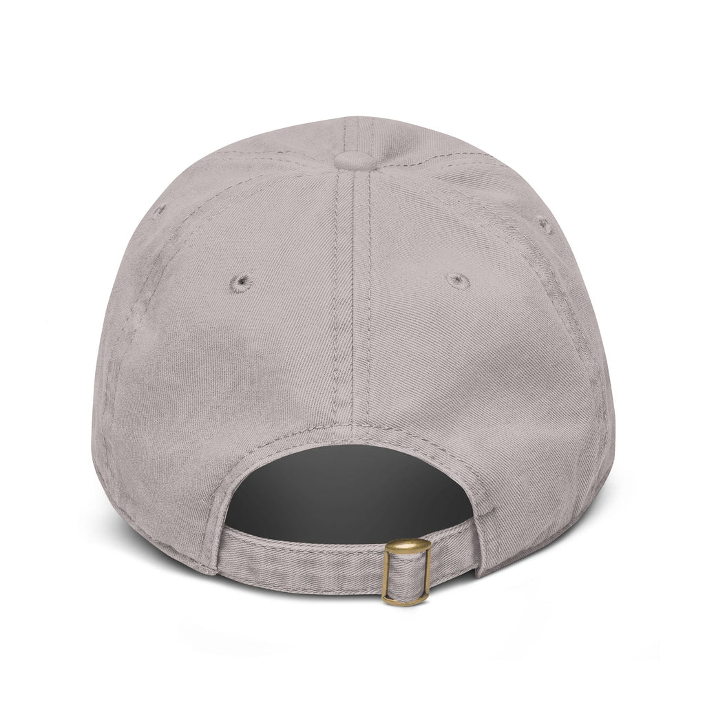 Harvest Season Baseball Cap — OMB Family Farms Fall Pumpkin Patch Hat