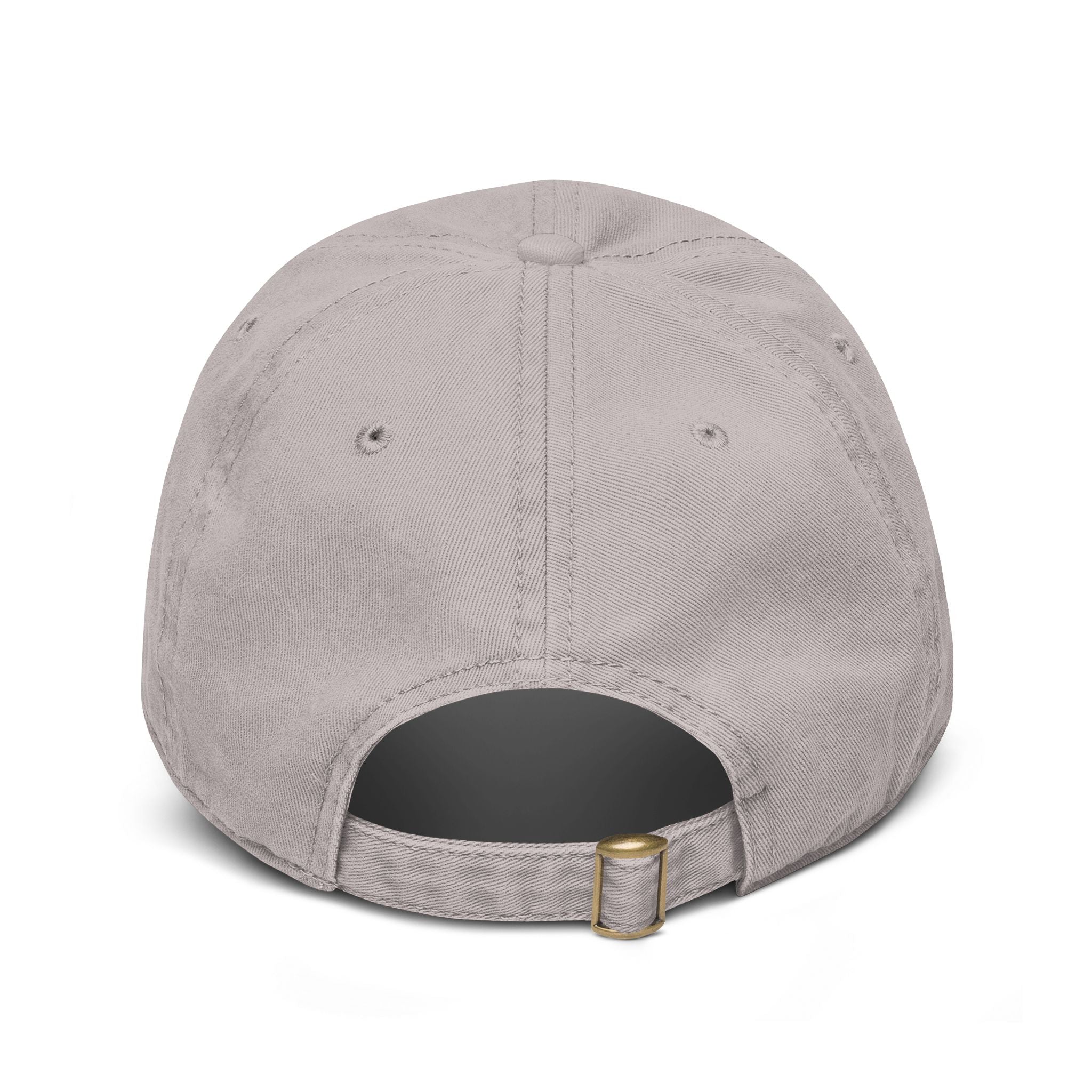 Harvest Season Baseball Cap — OMB Family Farms Fall Pumpkin Patch Hat