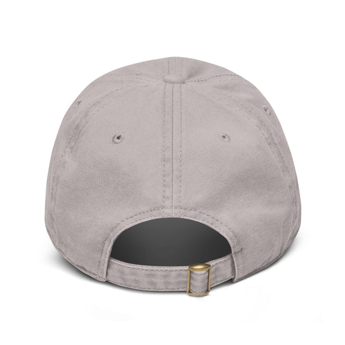 Harvest Season Baseball Cap — OMB Family Farms Fall Pumpkin Patch Hat