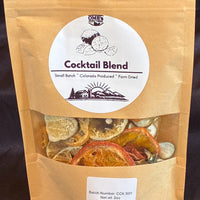 Cocktail Blend Individual Pouch
