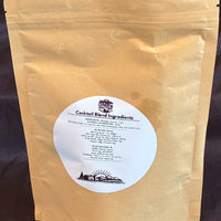Cocktail Blend Individual Pouch