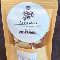Apple Chips