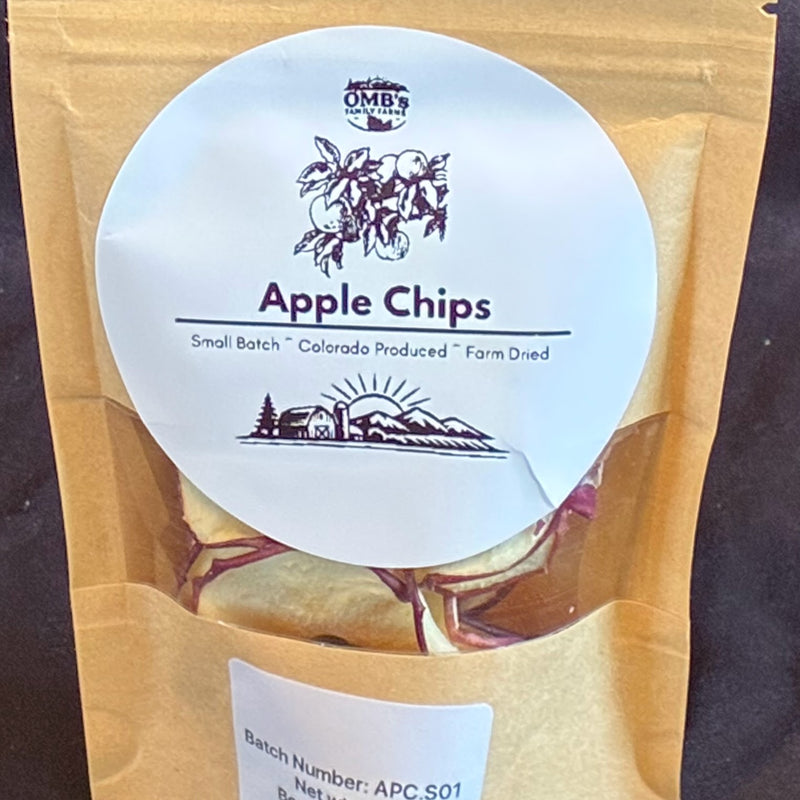 Apple Chips