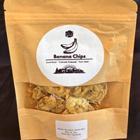 Banana Blend