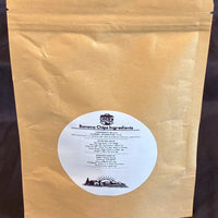 Banana Blend