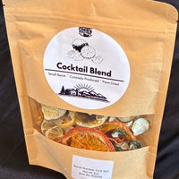 OMBs Sampler Box