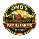 OMB's Family Farms - Home